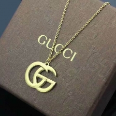 G.U.C.C.I. Necklace 003