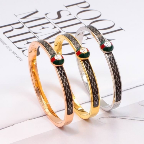 G.U.C.C.I. Bangle 040