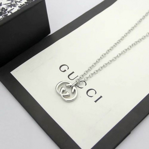 G.U.C.C.I. Necklace 023