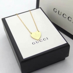 G.U.C.C.I. Necklace 007