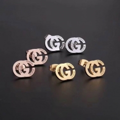 G.U.C.C.I. Earring 008