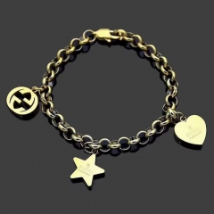 G.U.C.C.I. Bracelet 009