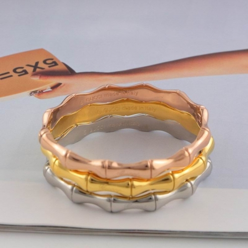 G.U.C.C.I. Bangle 055