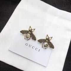 G.U.C.C.I. Earring 009