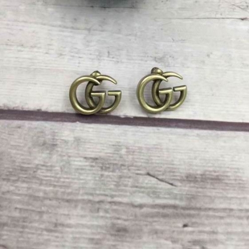 G.U.C.C.I. Earring 004