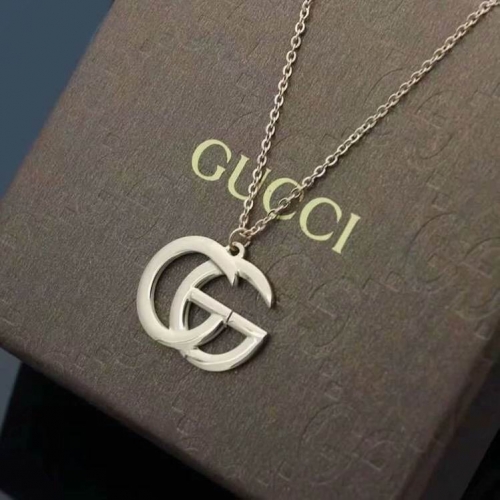 G.U.C.C.I. Necklace 001