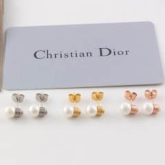 D.I.O.R Earring 005