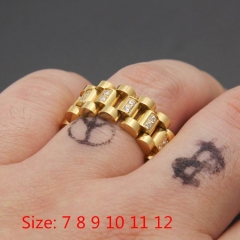 R.o.l.e.x. Ring 012