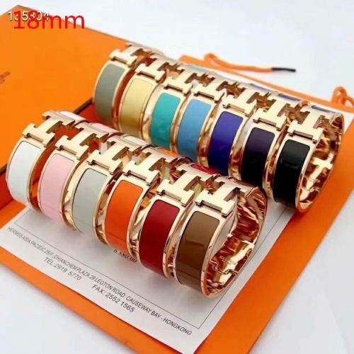 H.e.r.m.e.s. Bangle 078