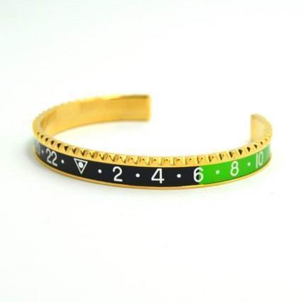 S.p.e.e.d.o.m.e.t.e.r. Bracelet 048