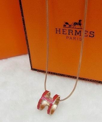 H.e.r.m.e.s. Necklace 012