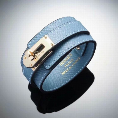 H.e.r.m.e.s. Leather Bracelet 189