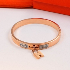 H.e.r.m.e.s. Bangle 421