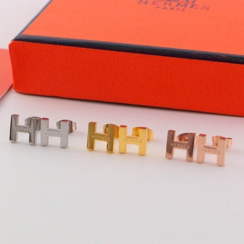 H.e.r.m.e.s. Earring 069