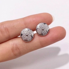 L.V. Earring 031