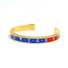 S.p.e.e.d.o.m.e.t.e.r. Bracelet 049