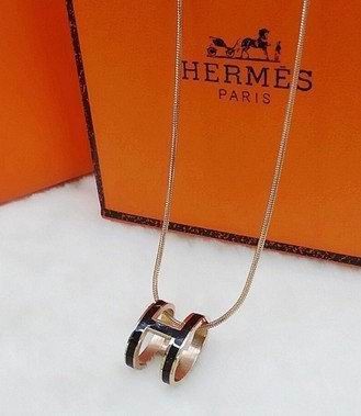 H.e.r.m.e.s. Necklace 011