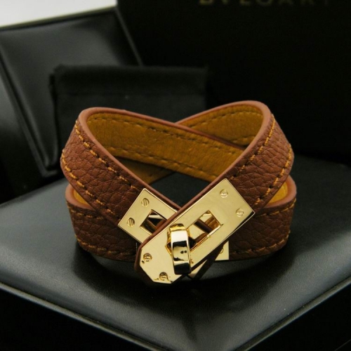 H.e.r.m.e.s. Leather Bracelet 230