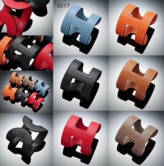 H.e.r.m.e.s. Leather Bracelet 204