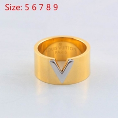 L.V. Ring 003