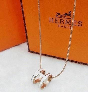 H.e.r.m.e.s. Necklace 010