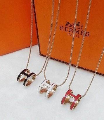 H.e.r.m.e.s. Necklace 013