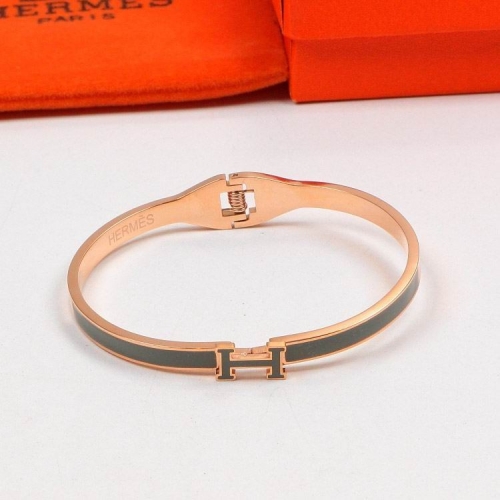 H.e.r.m.e.s. Bangle 398