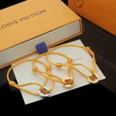 L.V. Hand Line 002