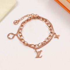 L.V. Bracelet 050