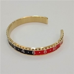 S.p.e.e.d.o.m.e.t.e.r. Bracelet 046
