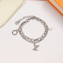L.V. Bracelet 051
