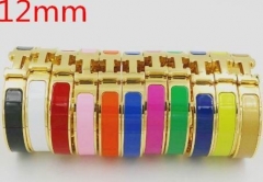 H.e.r.m.e.s. Bangle 186