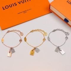 L.V. Bracelet 048