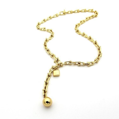 T.i.f.f.a.n.y. Necklace 062