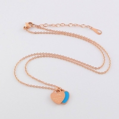 T.i.f.f.a.n.y. Necklace 108