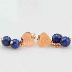 T.i.f.f.a.n.y. Earring 059