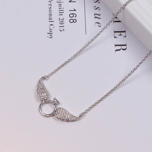 T.i.f.f.a.n.y. Necklace 088