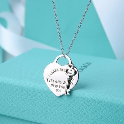 T.i.f.f.a.n.y. Necklace 151