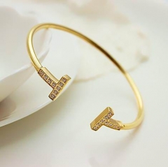 T.i.f.f.a.n.y. Bangle 104