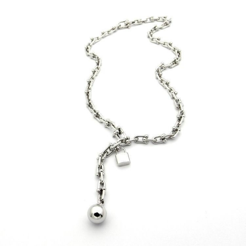 T.i.f.f.a.n.y. Necklace 061