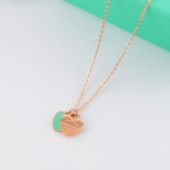 T.i.f.f.a.n.y. Necklace 111