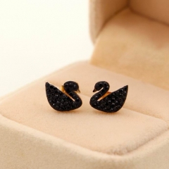 S.w.a.r.o.v.s.k.i. Earring 002