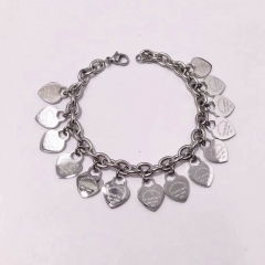 T.i.f.f.a.n.y. Bracelet 085