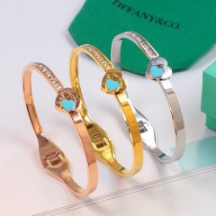 T.i.f.f.a.n.y. Bangle 101