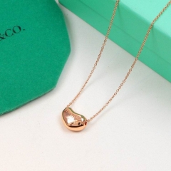 T.i.f.f.a.n.y. Necklace 130