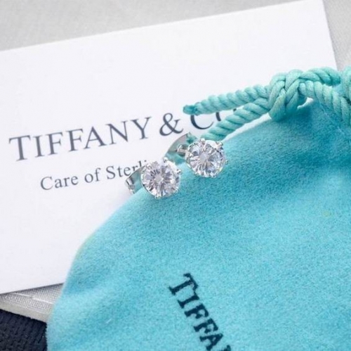 T.i.f.f.a.n.y. Earring 009