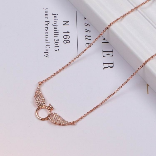 T.i.f.f.a.n.y. Necklace 089