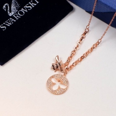S.w.a.r.o.v.s.k.i. Necklace 009