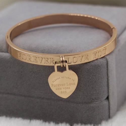 T.i.f.f.a.n.y. Bangle 127