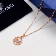S.w.a.r.o.v.s.k.i. Necklace 005